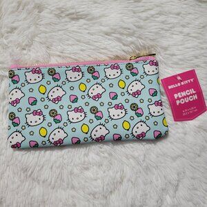 Hello Kitty Pencil Pouch